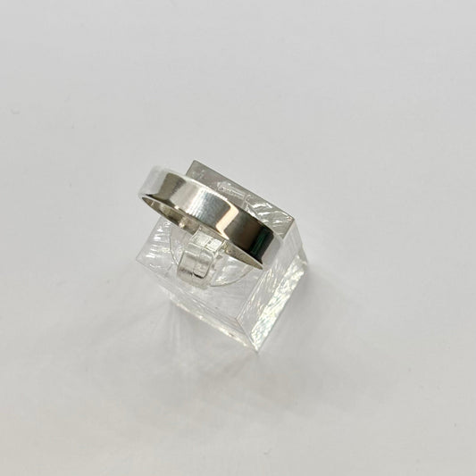 The Titan Band Ring