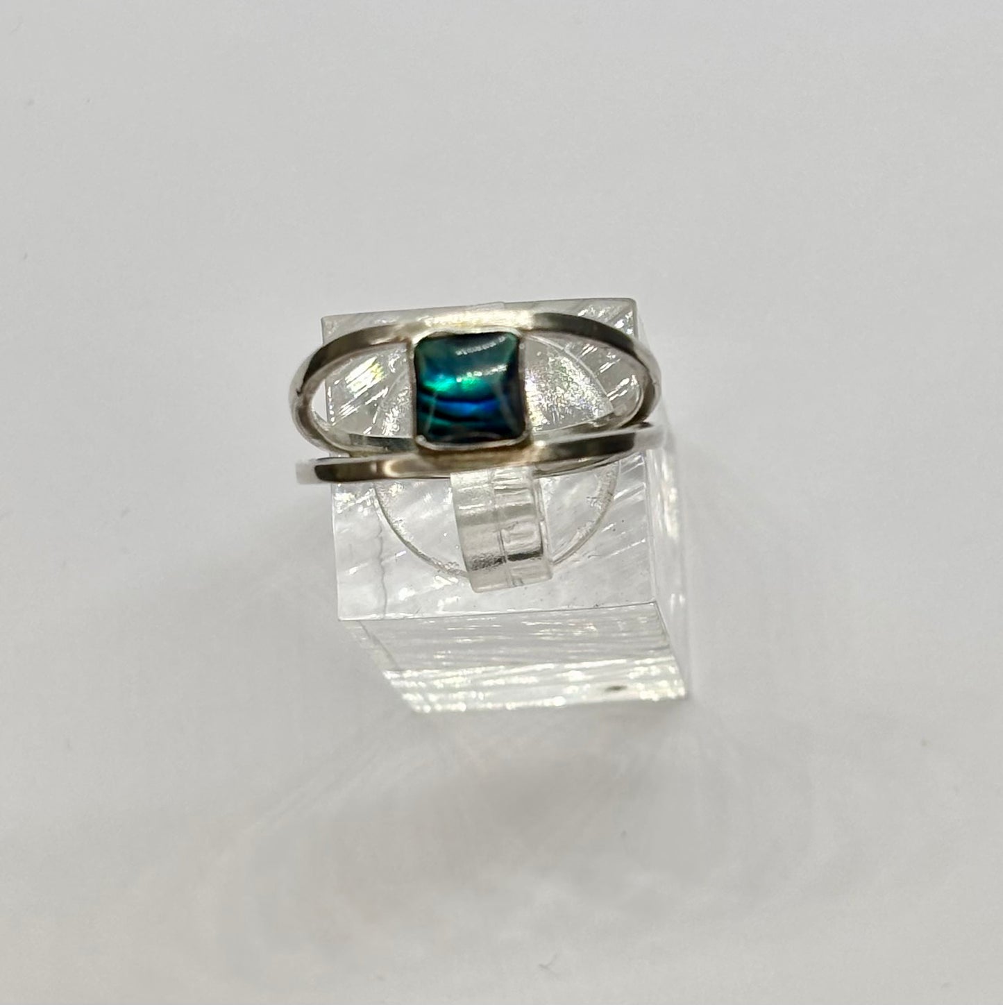 Neptune’s Embrace Ring