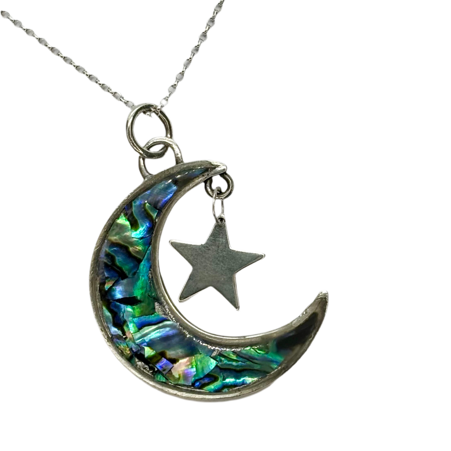 Shell of the Stars