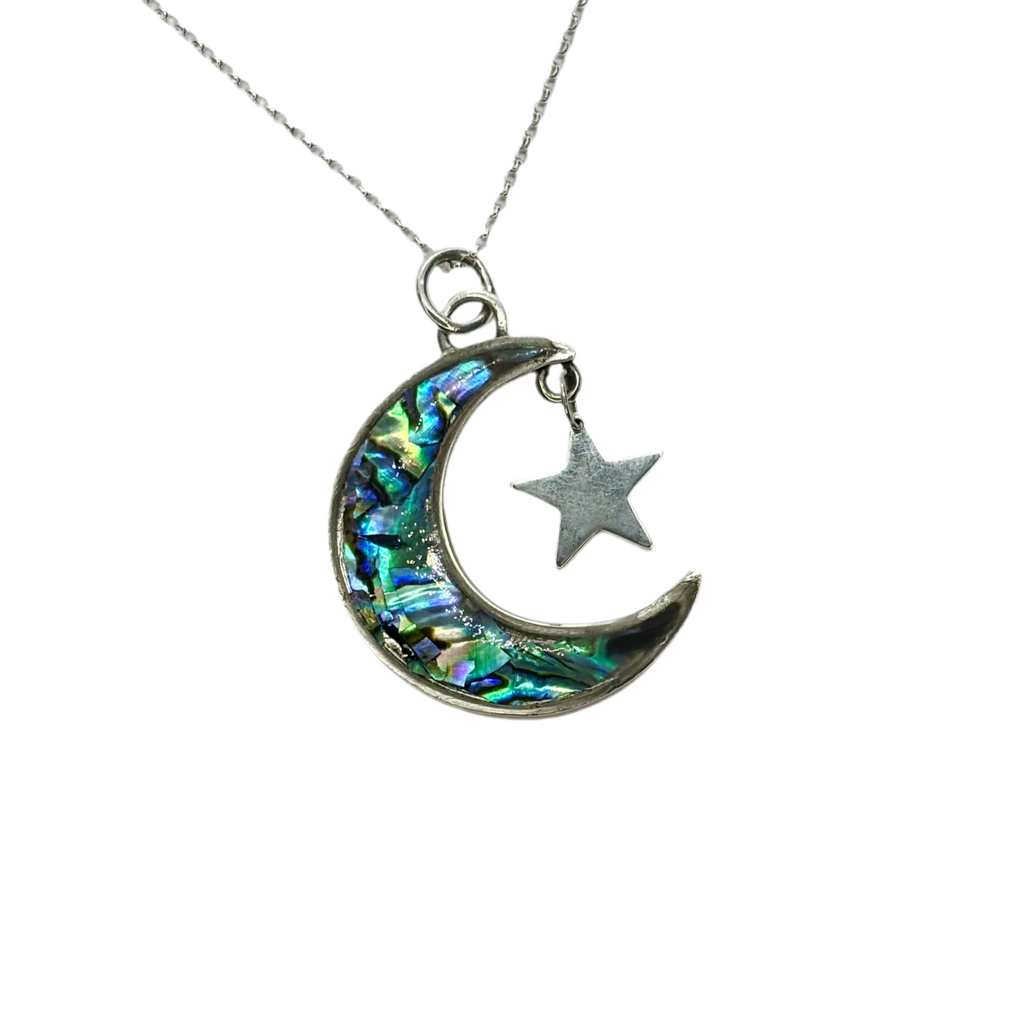 Shell of the Stars