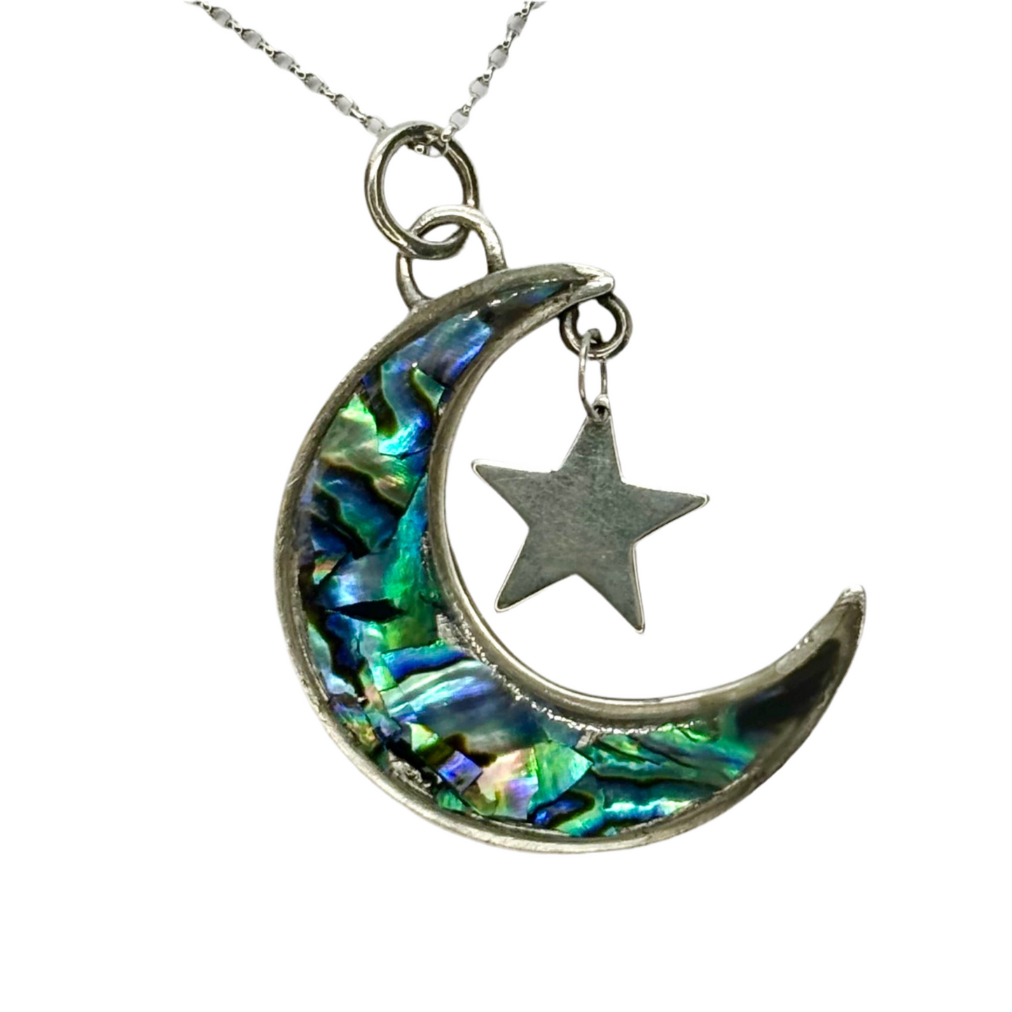 Shell of the Stars