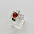 Sunfire Ember Ring