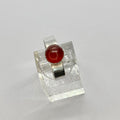 Sunfire Ember Ring