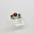Sunfire Ember Ring