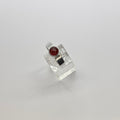 Sunfire Ember Ring