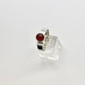Sunfire Ember Ring