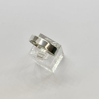 The Titan Band Ring