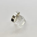 The Titan Band Ring