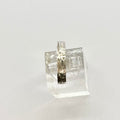 Wavecrest Ring