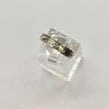 Wavecrest Ring