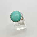 Funky Oasis Ring