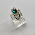 Neptune’s Embrace Ring
