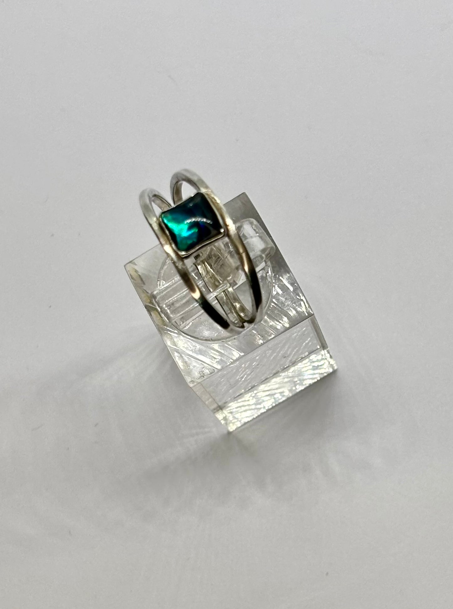 Neptune’s Embrace Ring