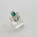 Neptune’s Embrace Ring