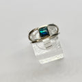 Neptune’s Embrace Ring