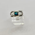 Neptune’s Embrace Ring