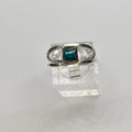 Neptune’s Embrace Ring