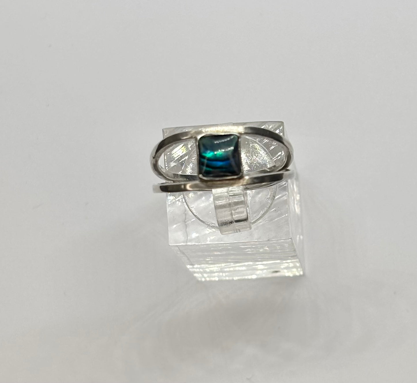 Neptune’s Embrace Ring