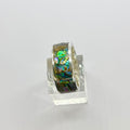 Celestial Shell Band Ring