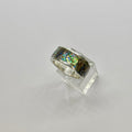 Celestial Shell Band Ring