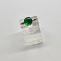 Emerald Siren Ring