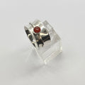 Molten Orbit Spinner Ring