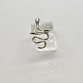 Guardian Snake ring