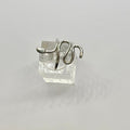 Guardian Snake ring