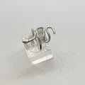 Guardian Snake ring