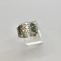 Cosmic Code Ring
