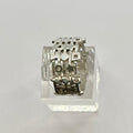 Cosmic Code Ring