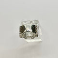 Cosmic Code Ring