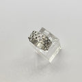 Geo Pulse Ring