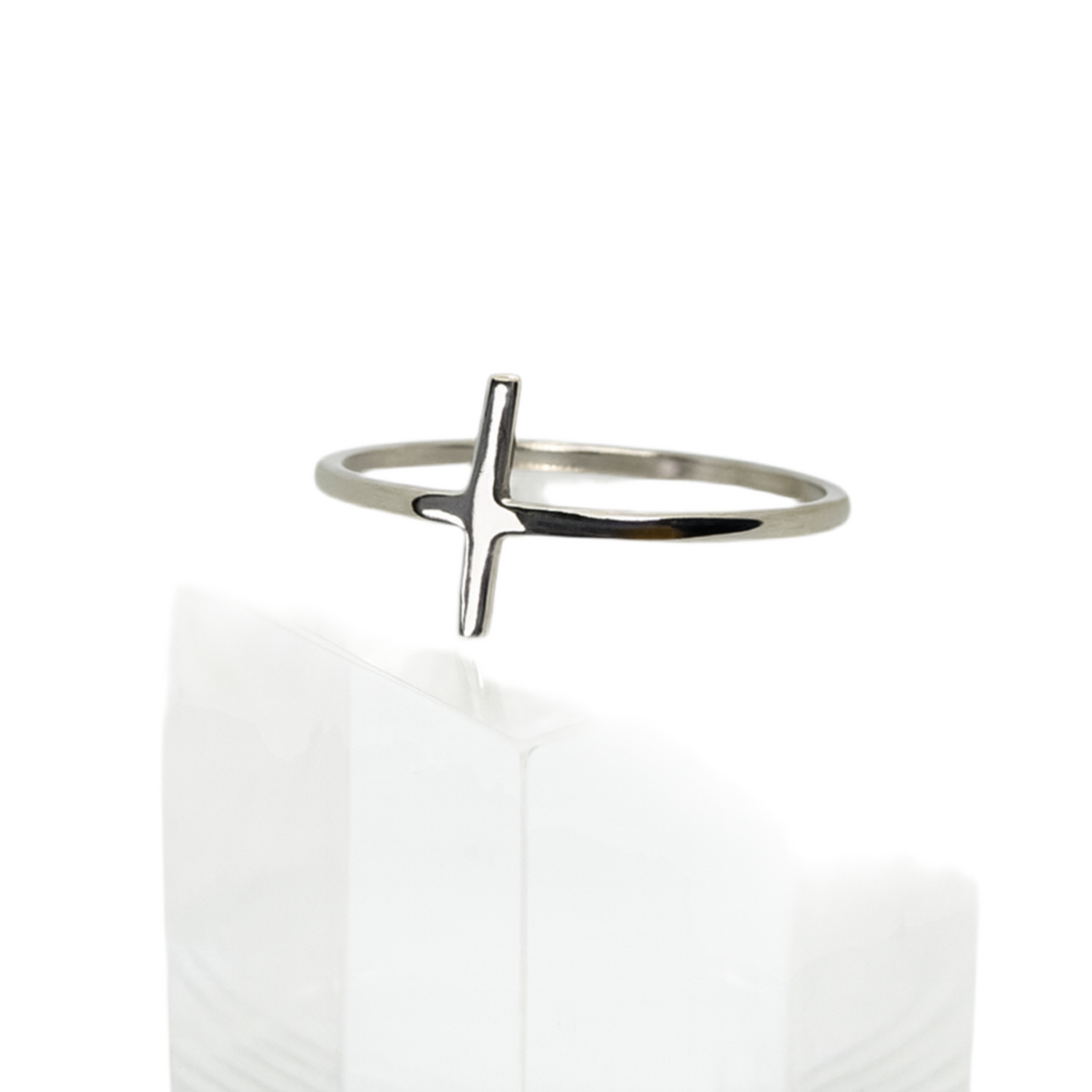 Faithline Ring