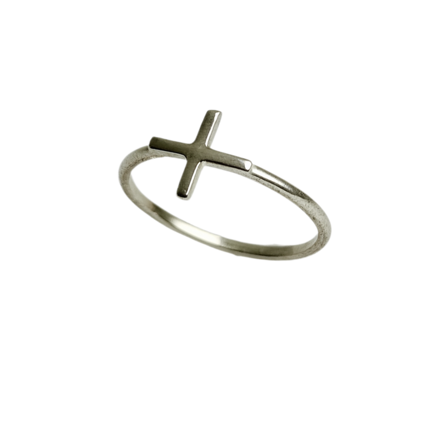 Faithline Ring