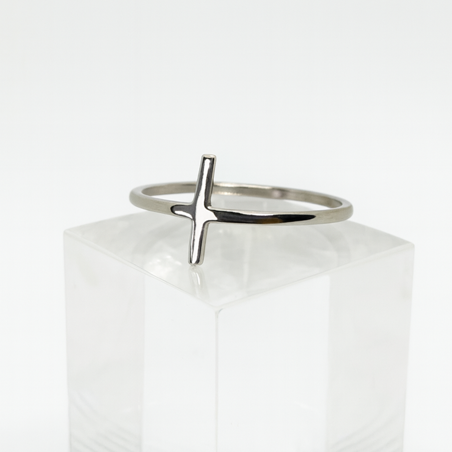 Faithline Ring