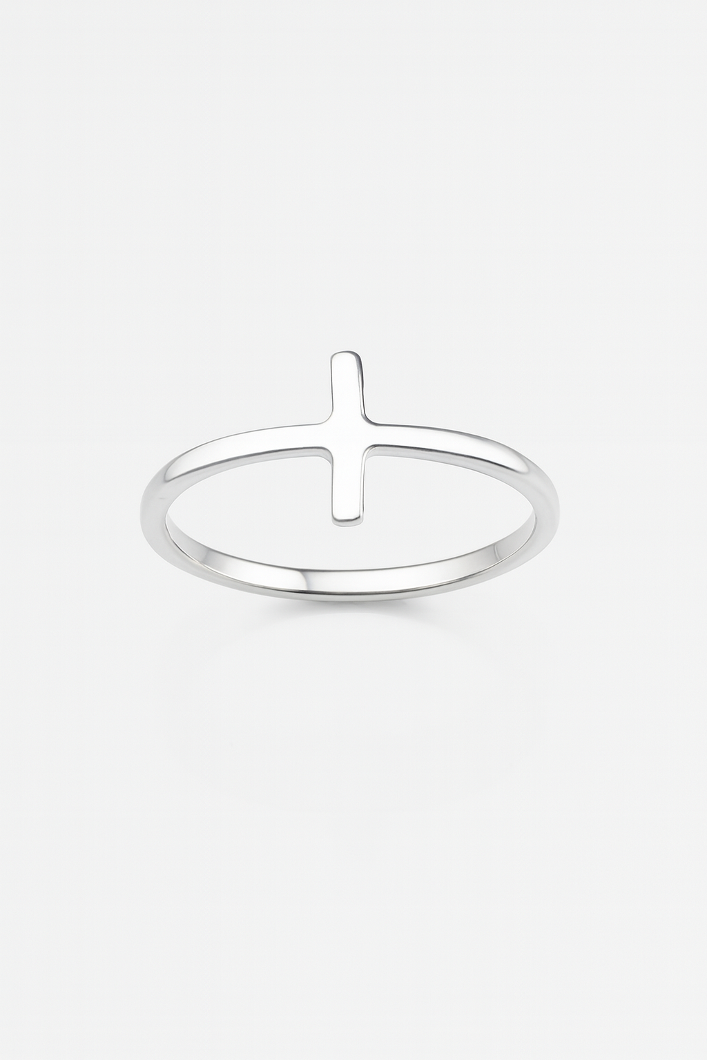 Faithline Ring