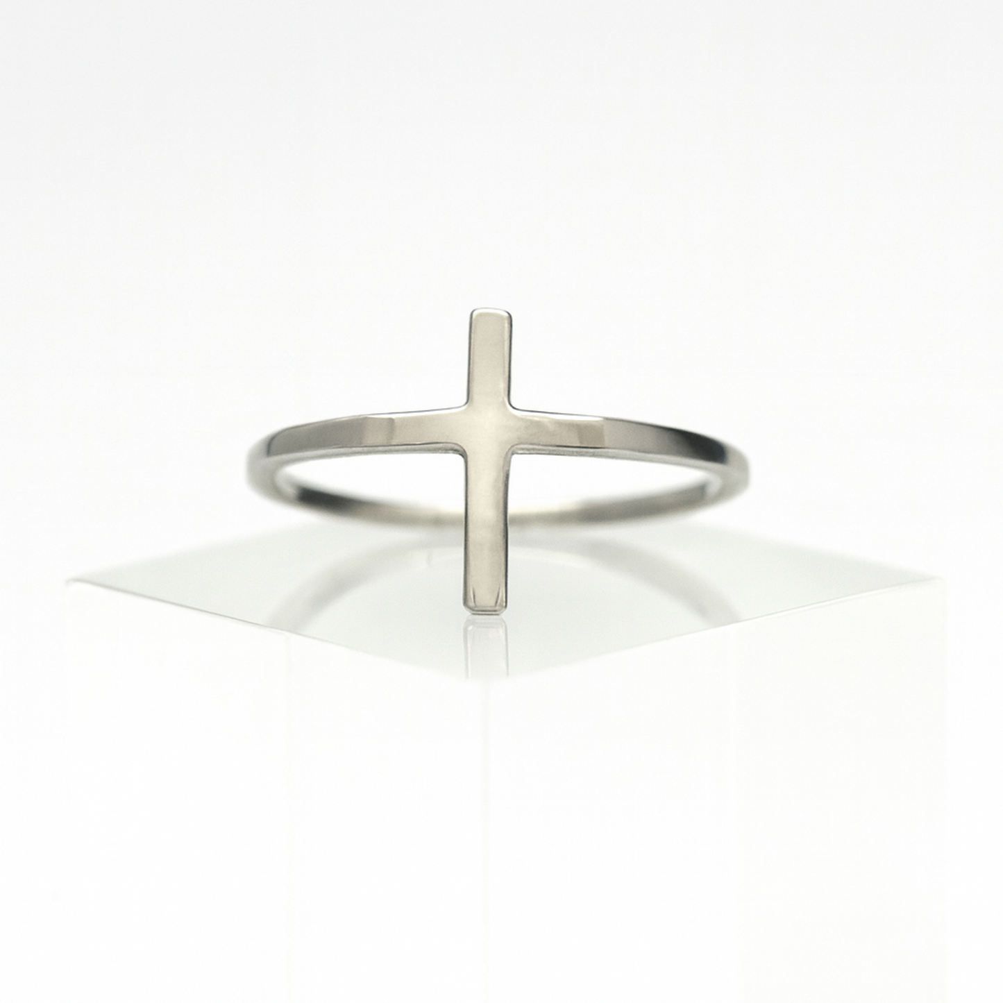 Faithline Ring