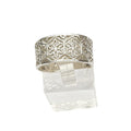 The Forge & Flora Ring