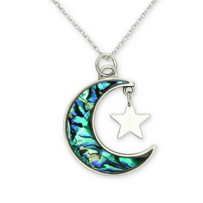 Shell of the Stars